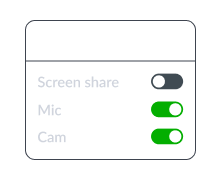 Permission Control