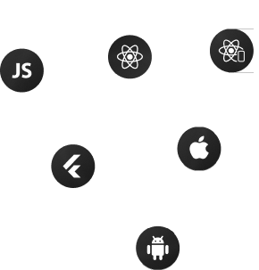 Supports 20+ Frameworks