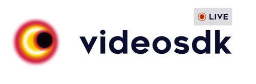 video sdk logo