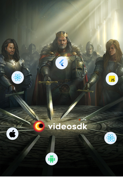 Video SDK Image