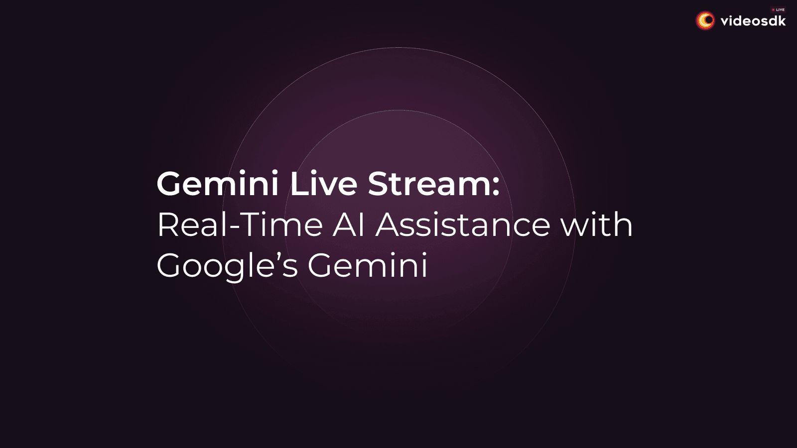 How to Implement Interactive Live Streaming in iOS Apps: A Swift/Objective-C SDK Guide