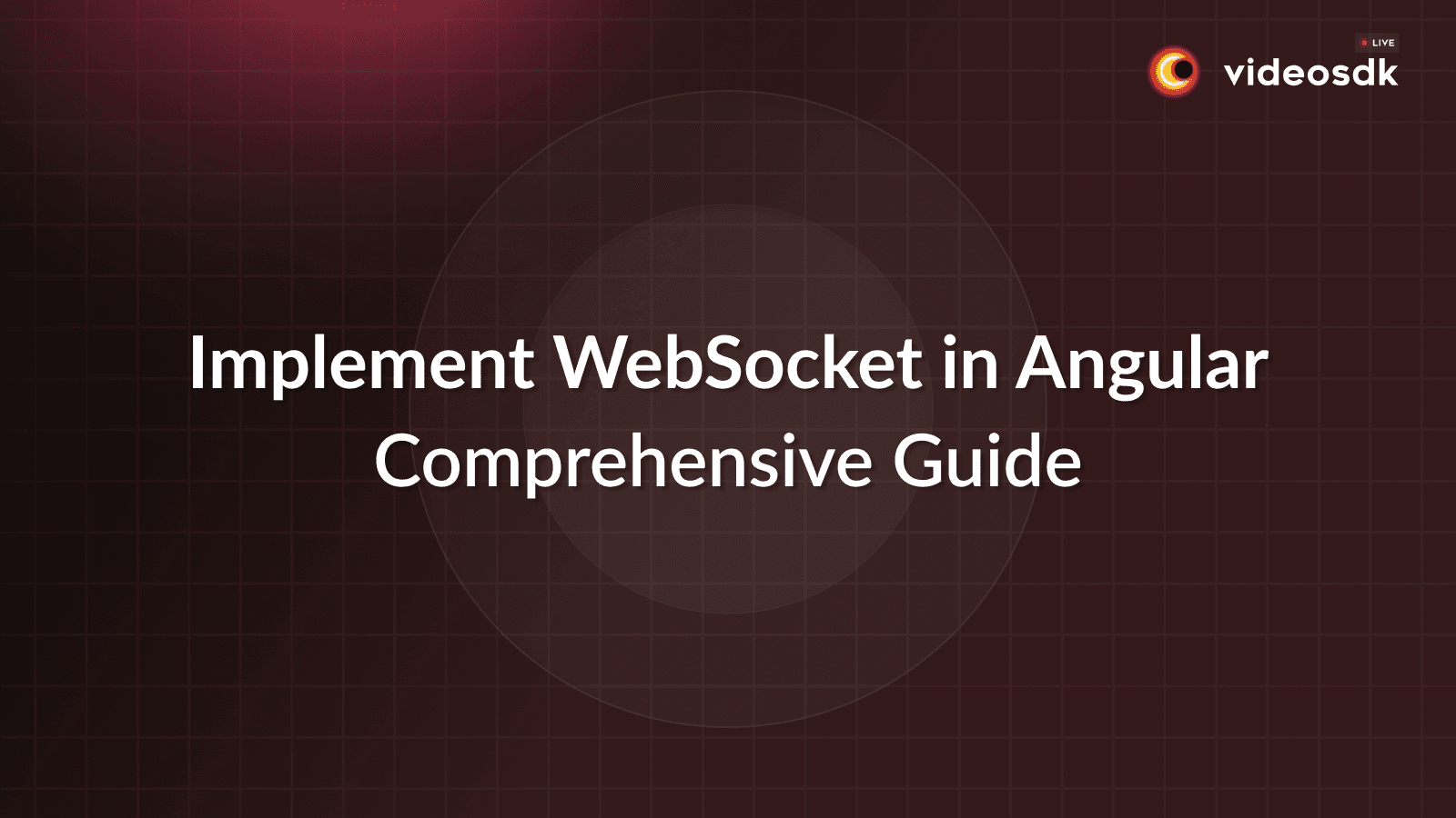 Implement Web Sockets in Angular to Build Real-Time Applications