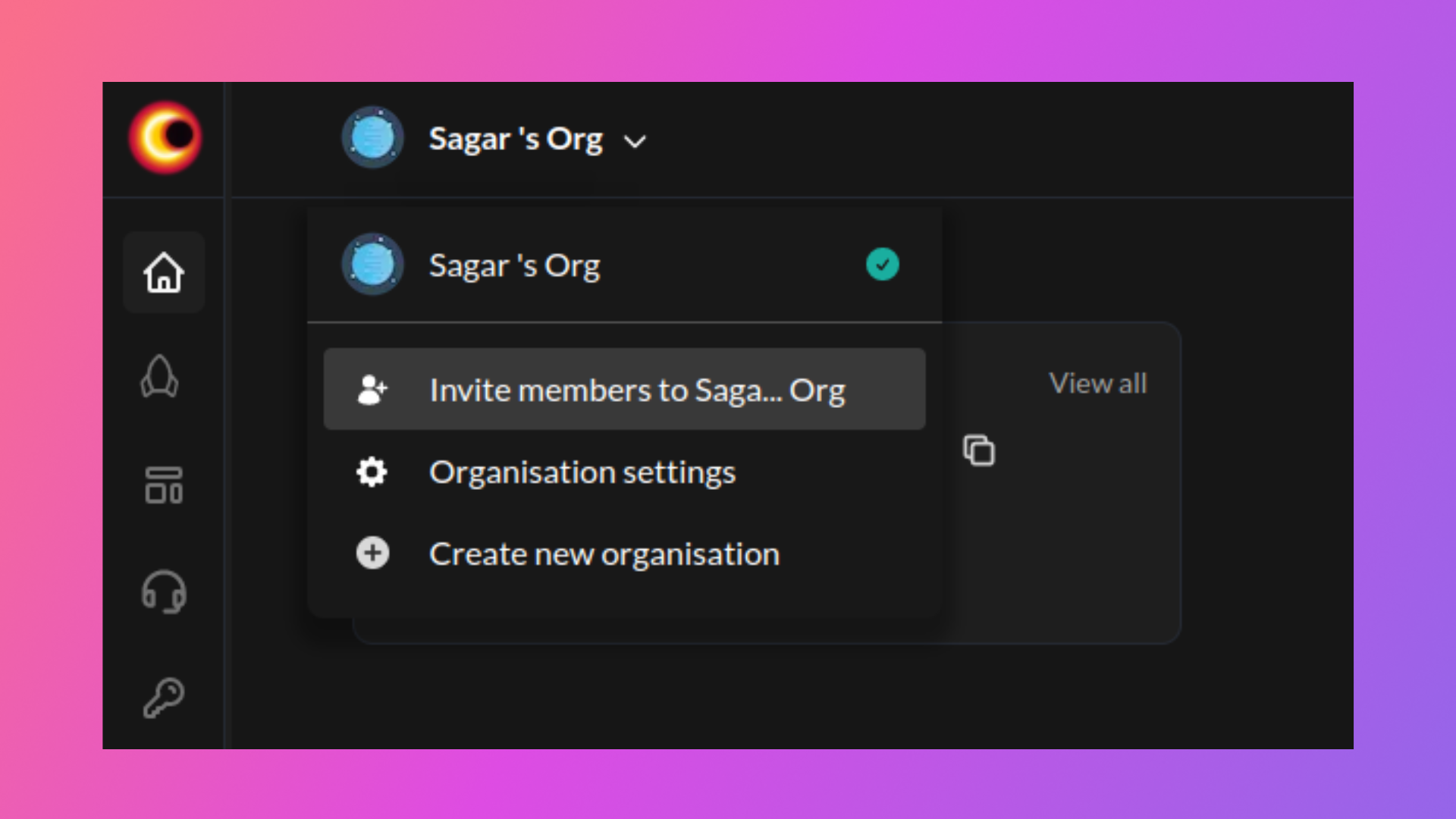 Video SDK Image