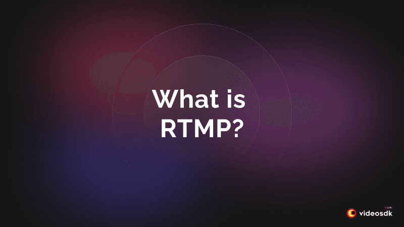 What is RTMP Protocol (Real Time Messaging Protocol)?