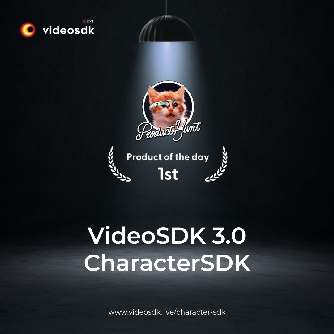 Video SDK Image