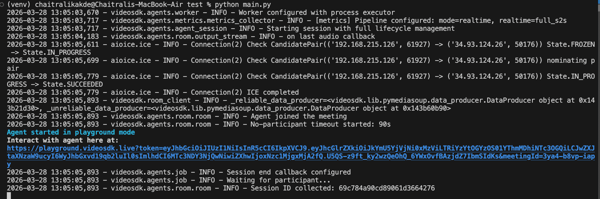 Video SDK Image