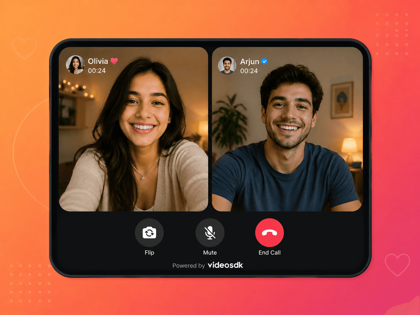 Video SDK Image