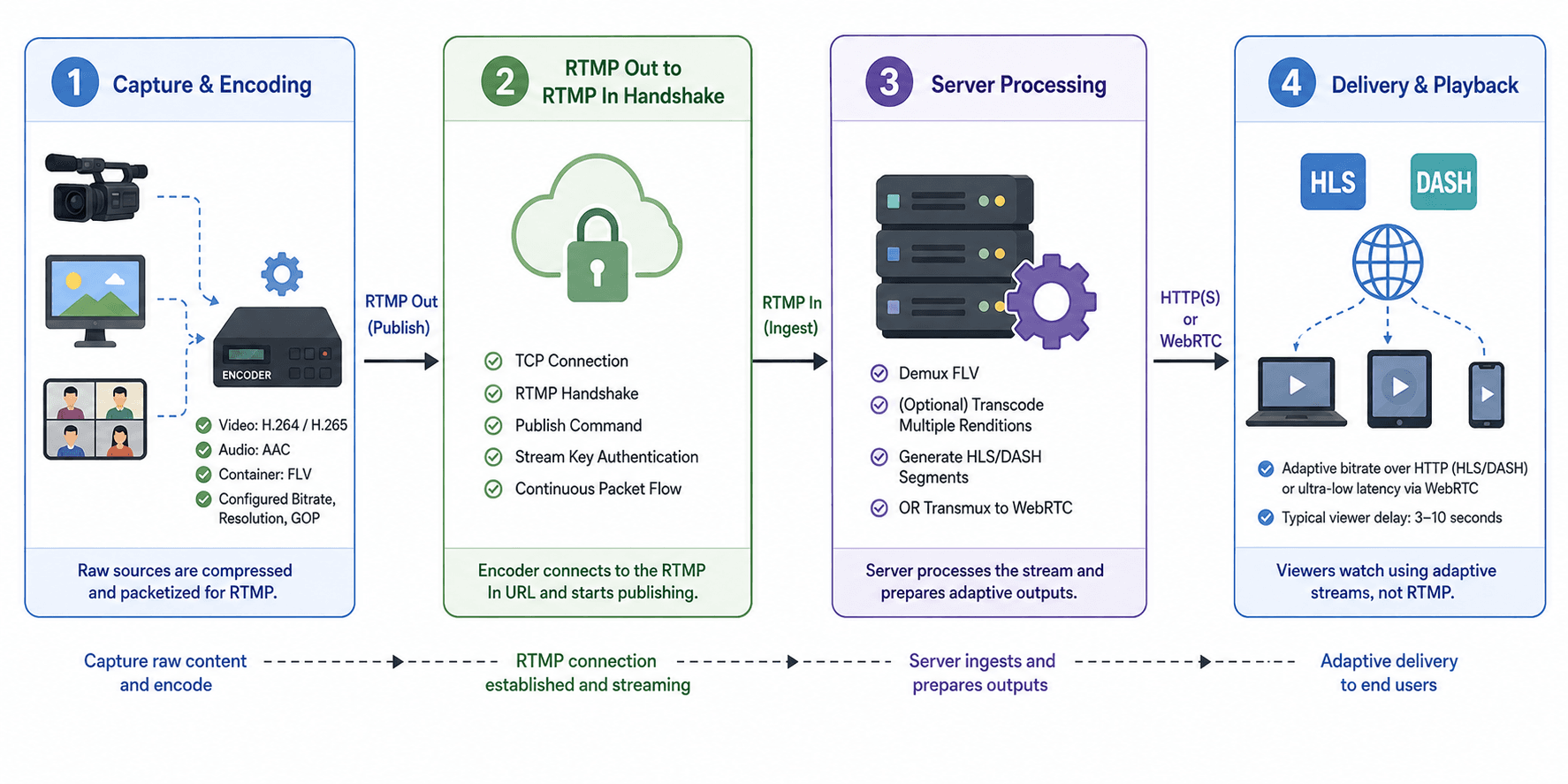 Video SDK Image