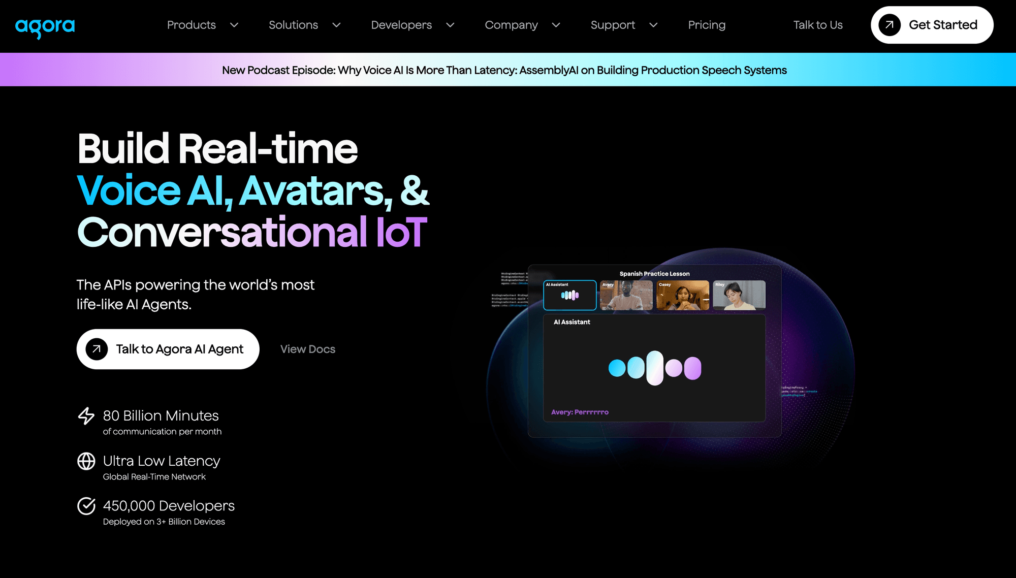 Video SDK Image
