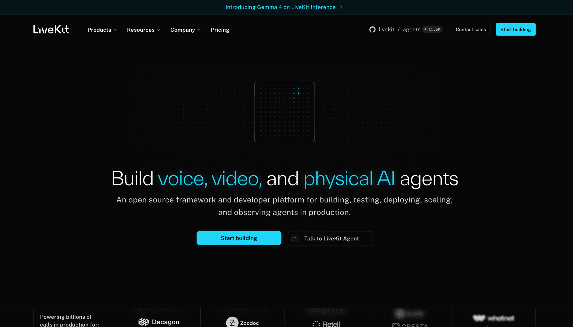 Video SDK Image