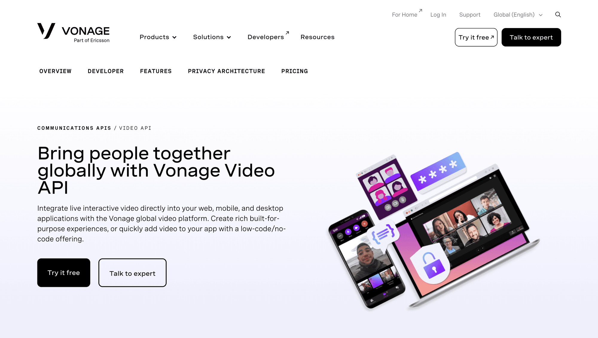Video SDK Image