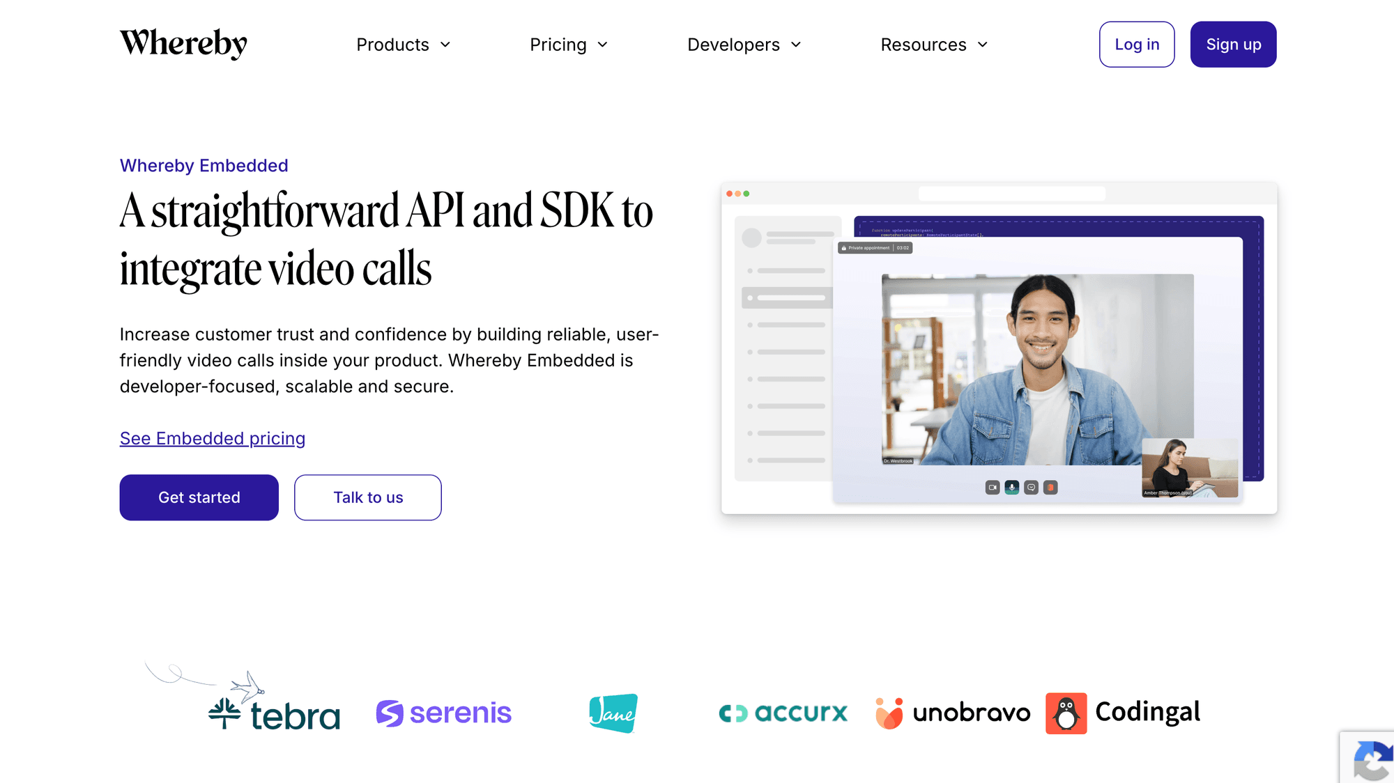 Video SDK Image