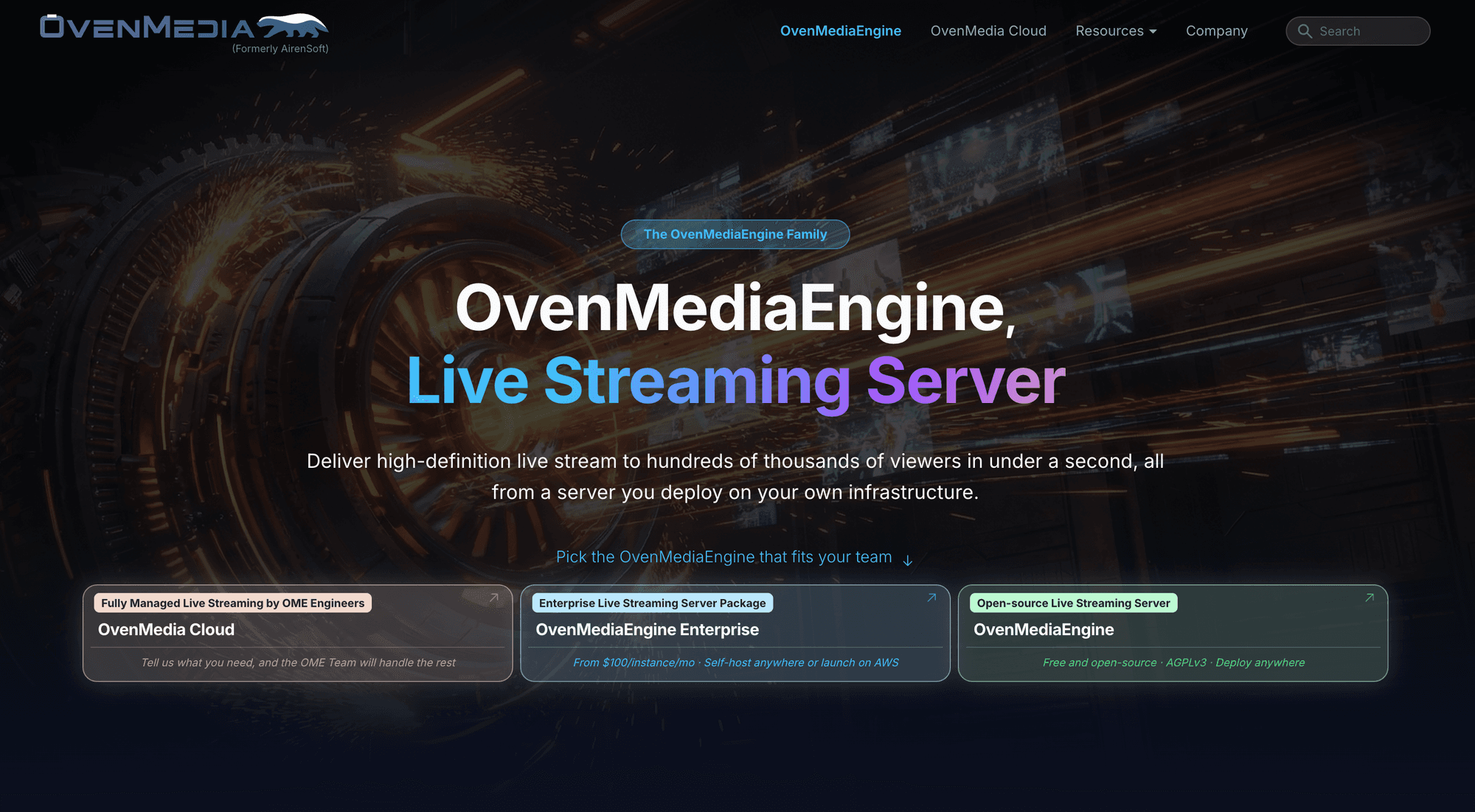 Video SDK Image