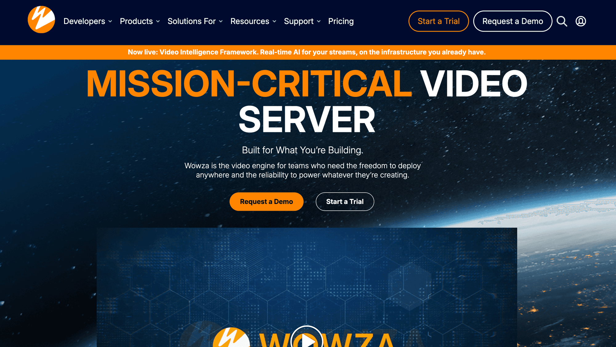 Video SDK Image