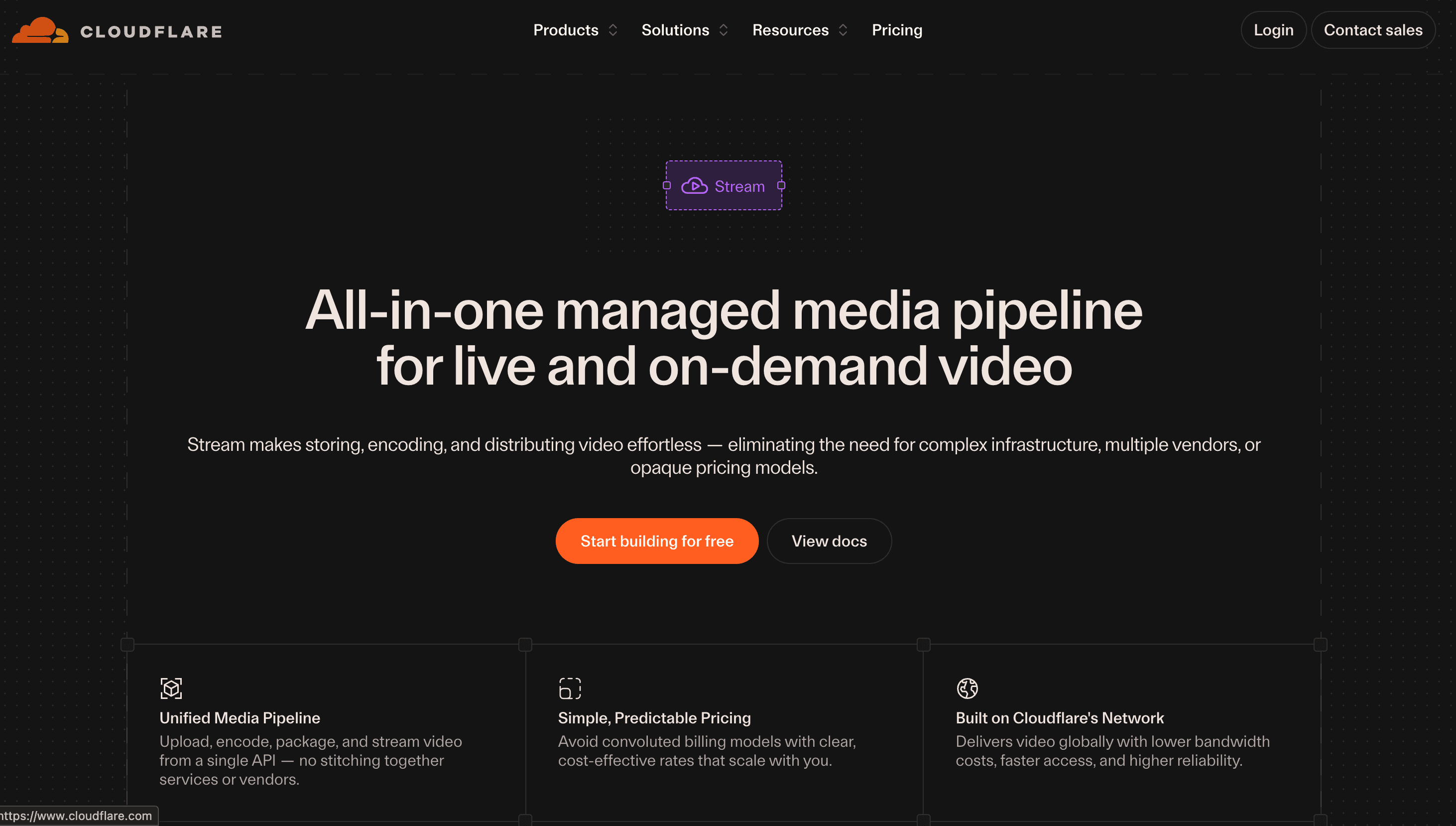 Video SDK Image