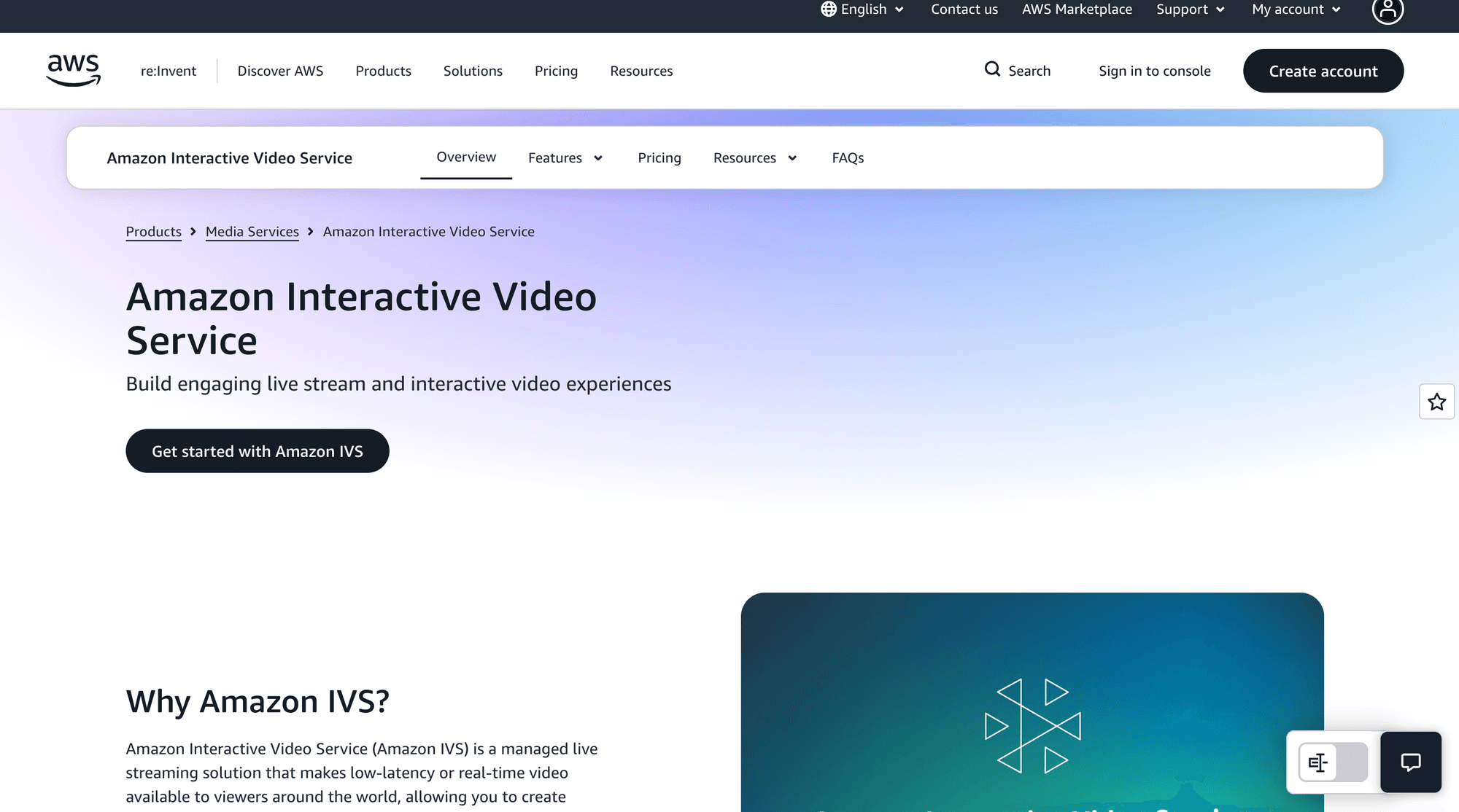 Video SDK Image