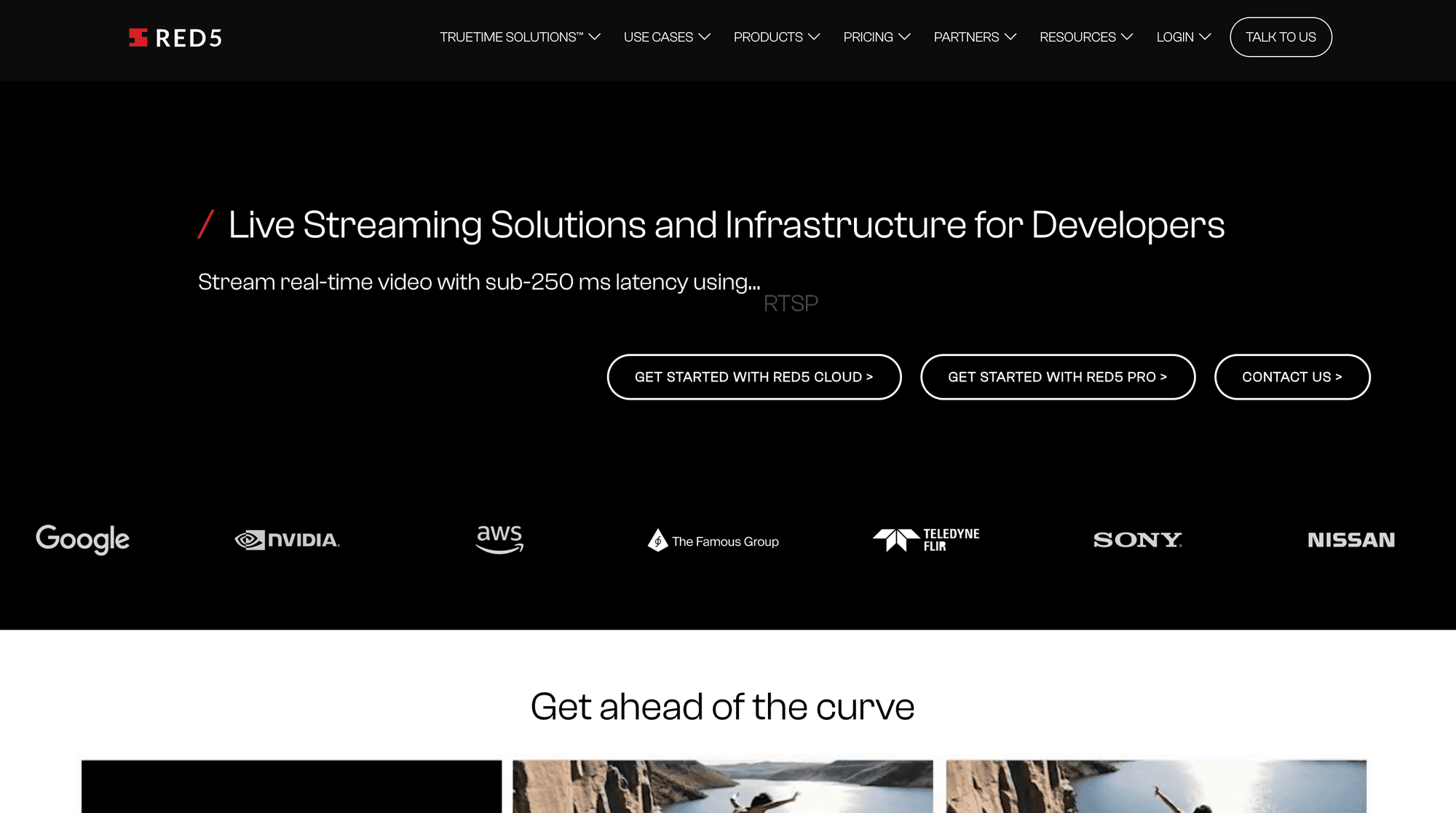 Video SDK Image