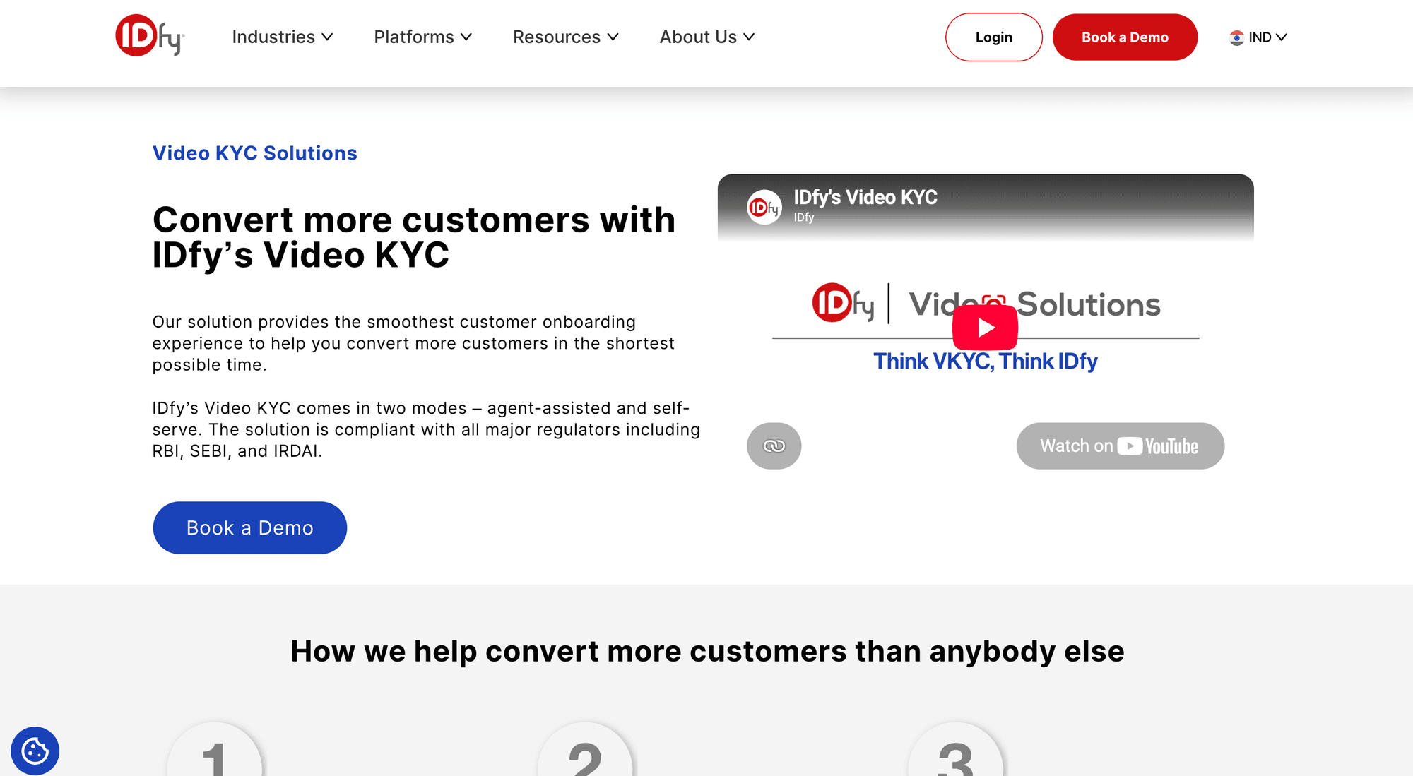 Video SDK Image