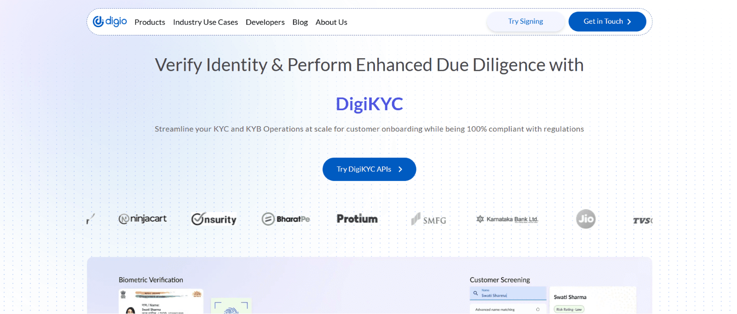 Video SDK Image