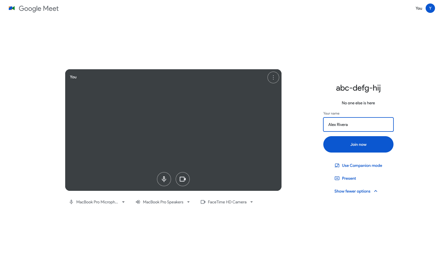 Video SDK Image