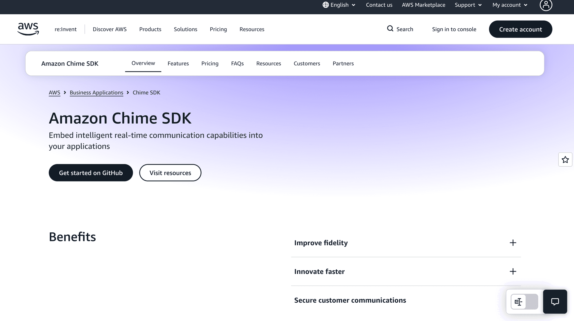 Video SDK Image