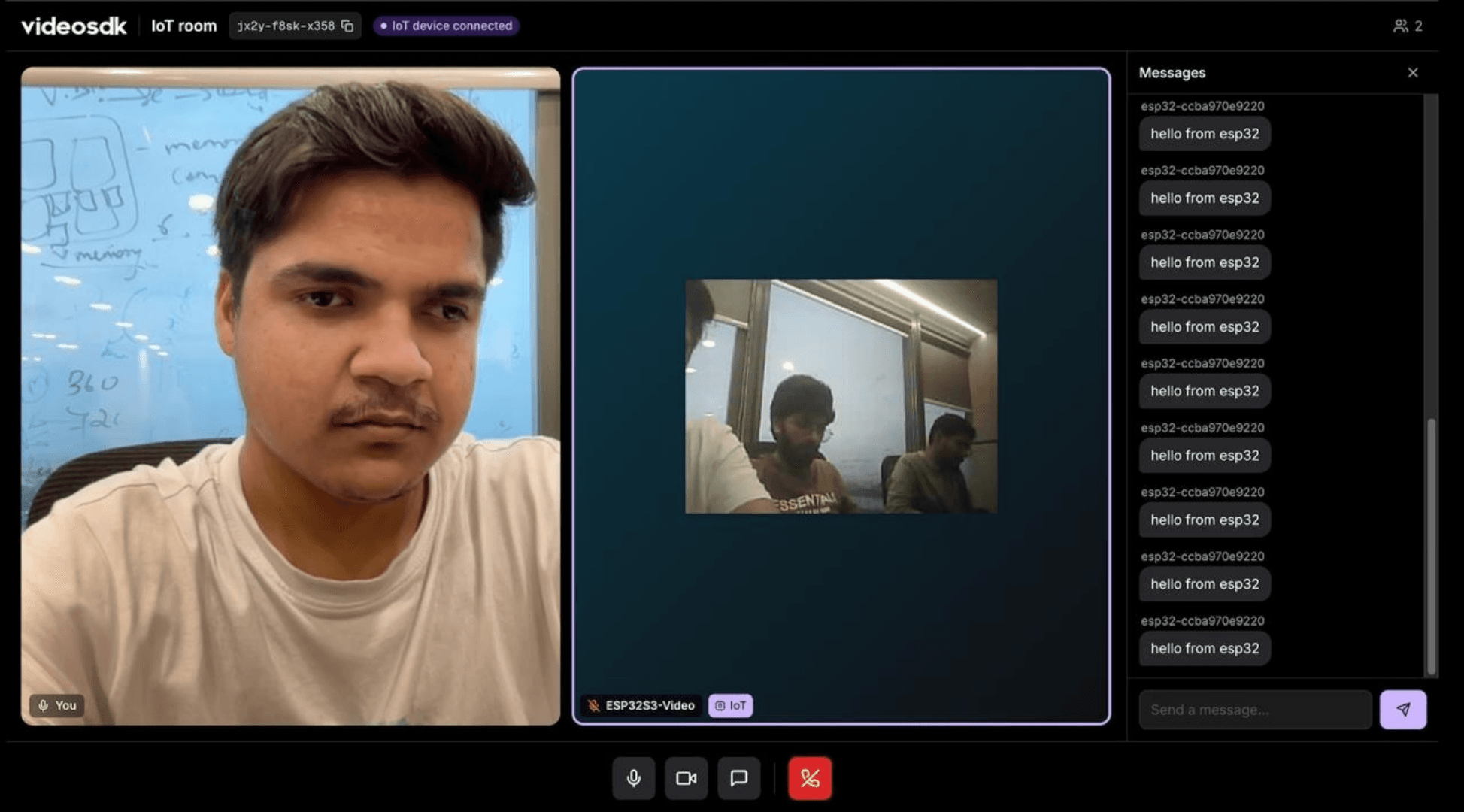 Video SDK Image