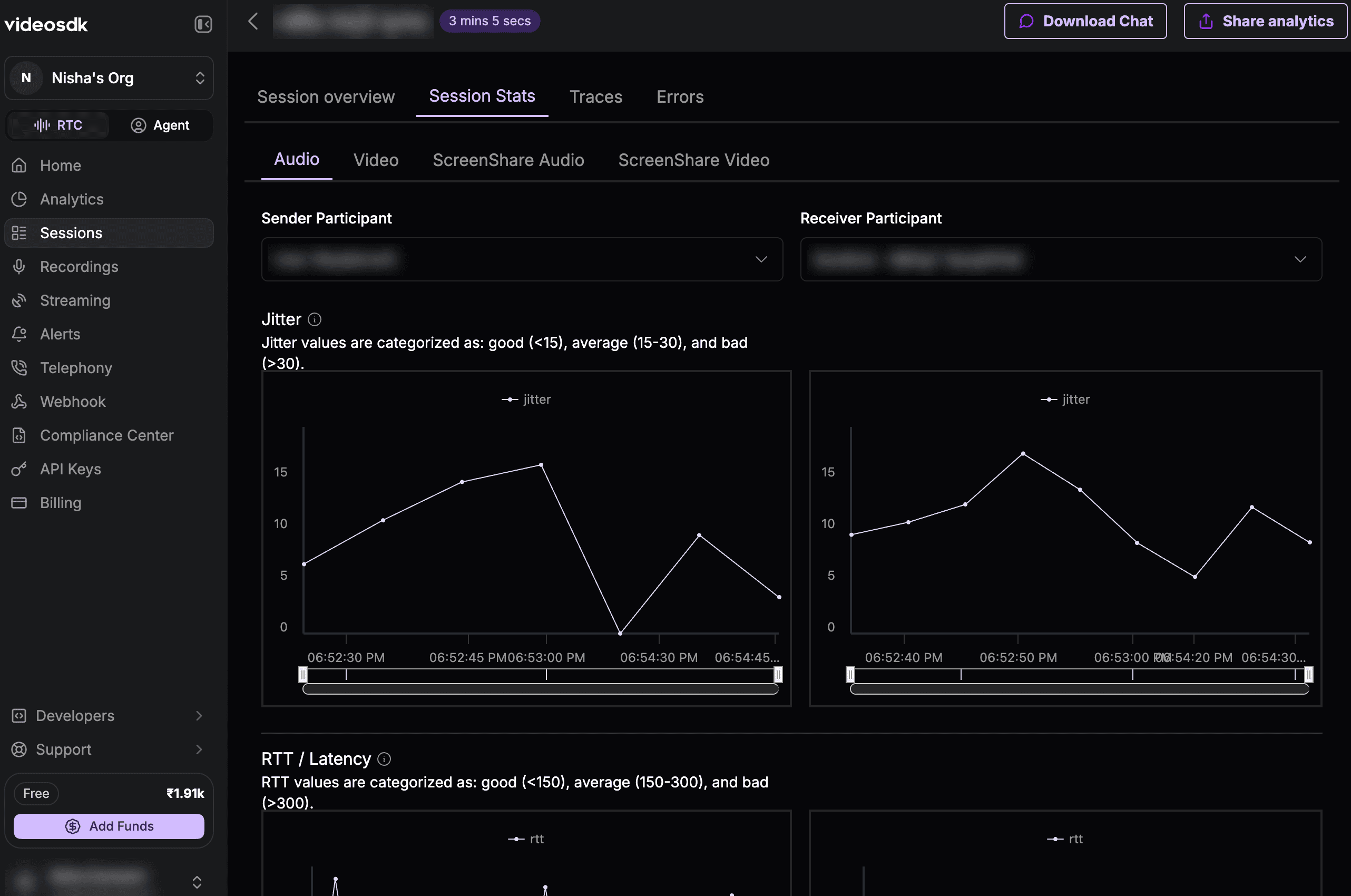 Video SDK Image
