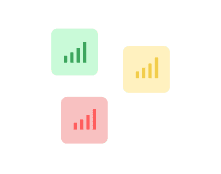 Network Indicator