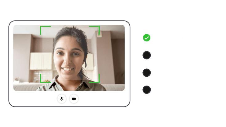 Real-Time User Verification and Authentication