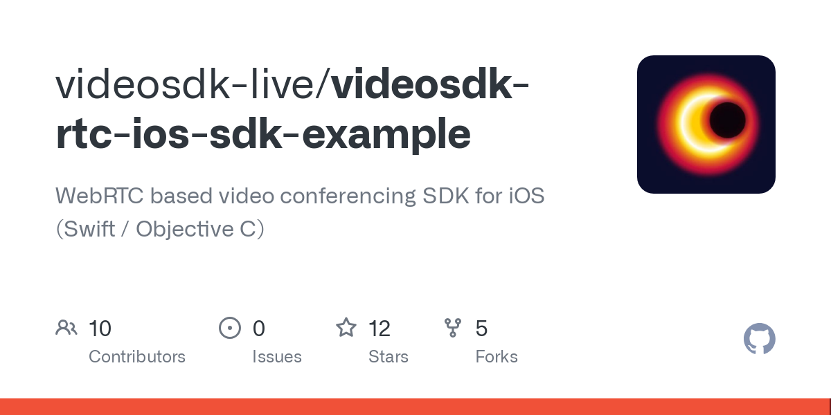 Video SDK Image