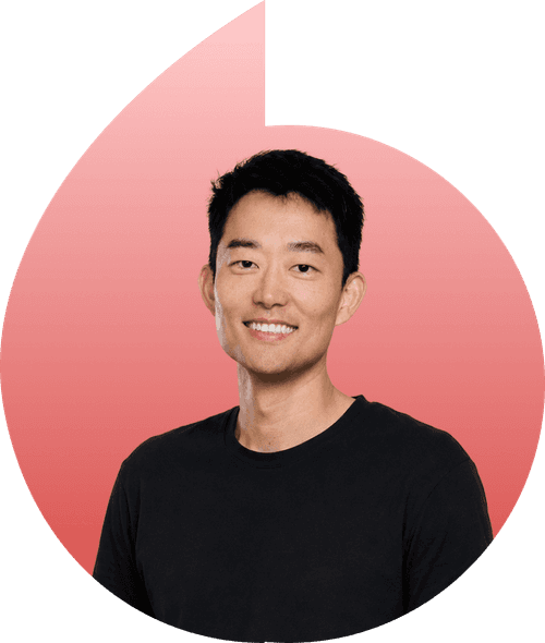Charles Lee-Co-founder - Coderschool