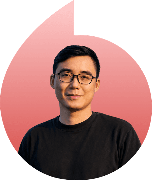 Nguyen Minh Anh-Sr. Software Engineer