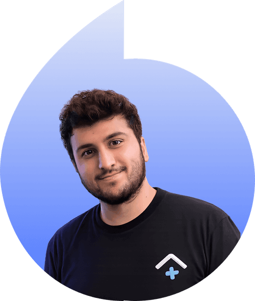 Rafael Toro-Head of New Business - Examedi (YC S21)