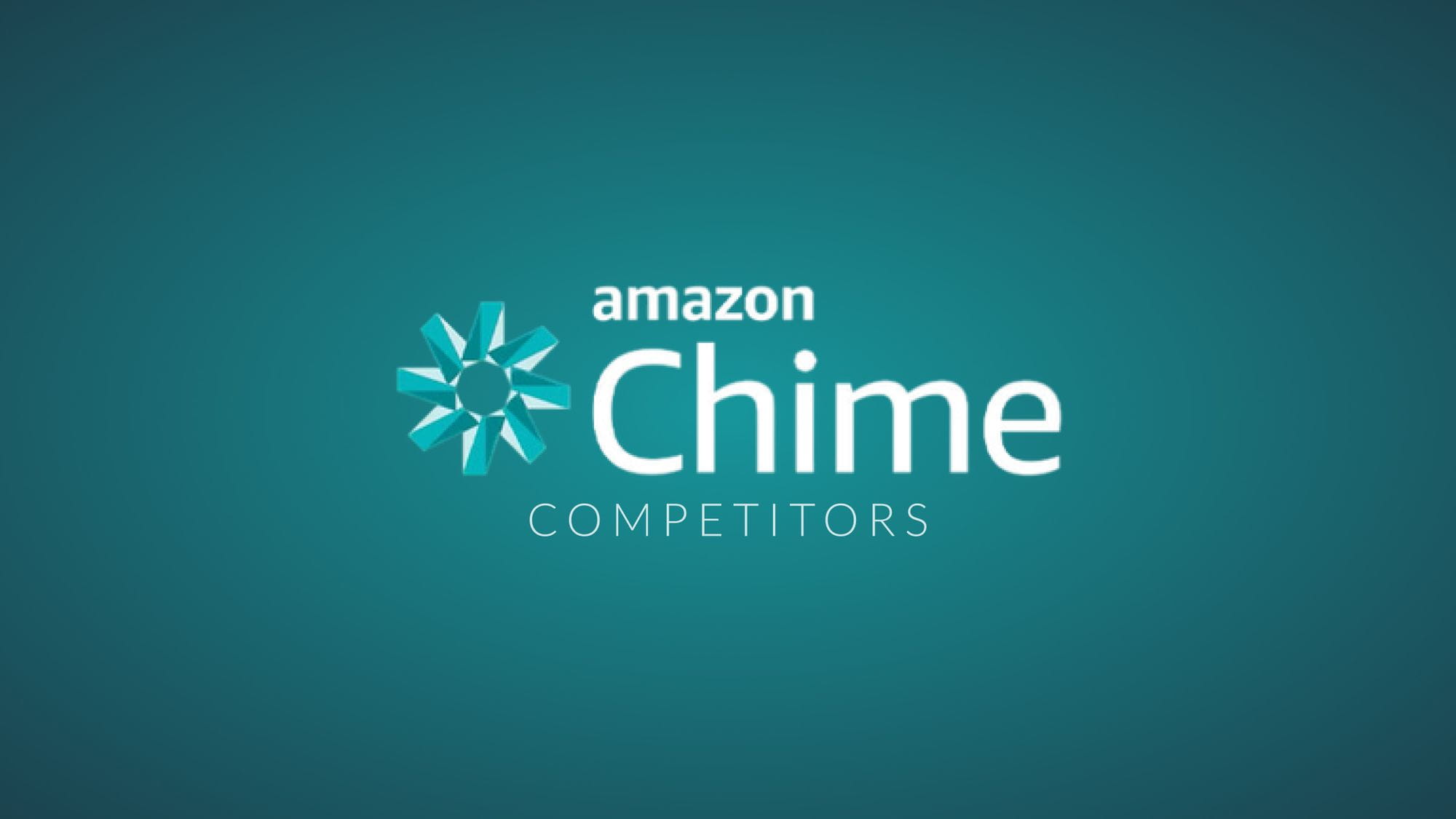 Best Amazon Chime SDK Competitors in 2025