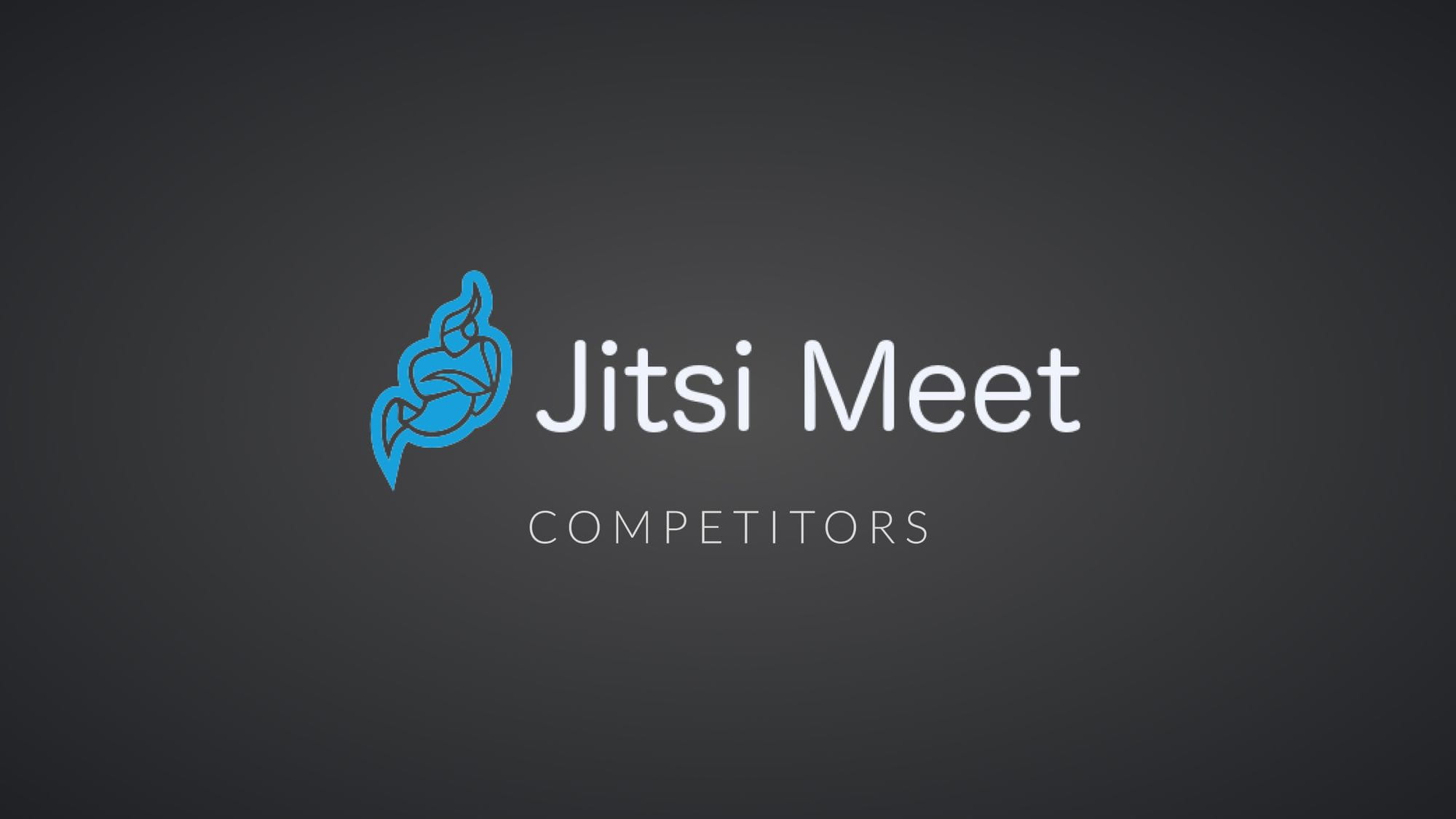 Best Jitsi Competitors in 2025