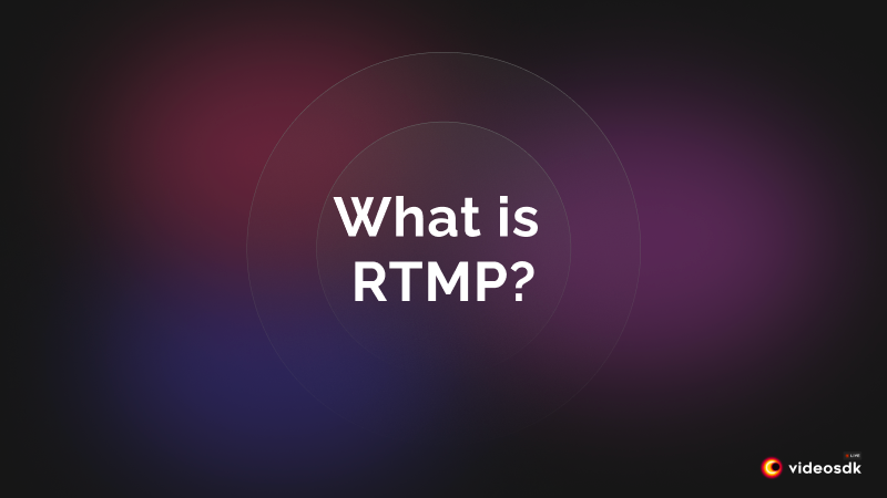 What is RTMP Protocol (Real Time Messaging Protocol)?