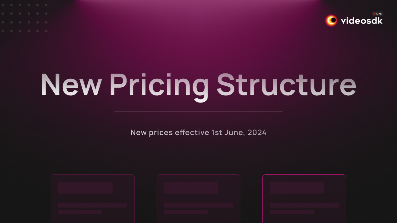 We’re Simplifying our Pricing Structure. Here’s what you need to know