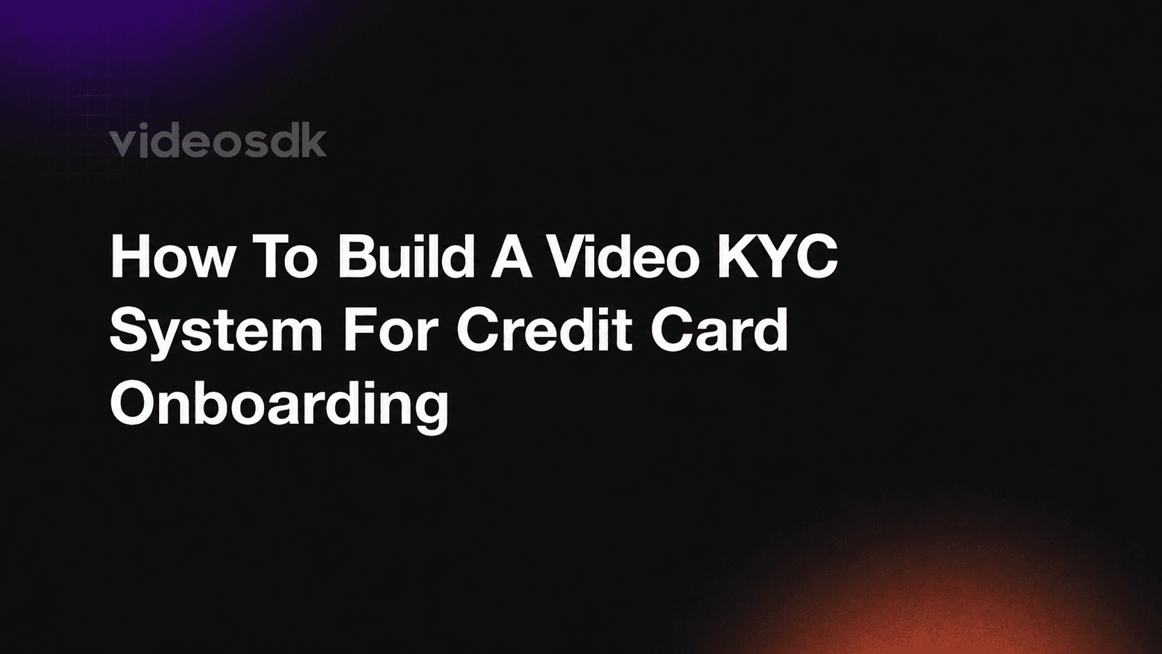 How to Implement Video-Based Auto Insurance Claim Adjustments How to Implement Video-Based Auto Insurance Claim Adjustments