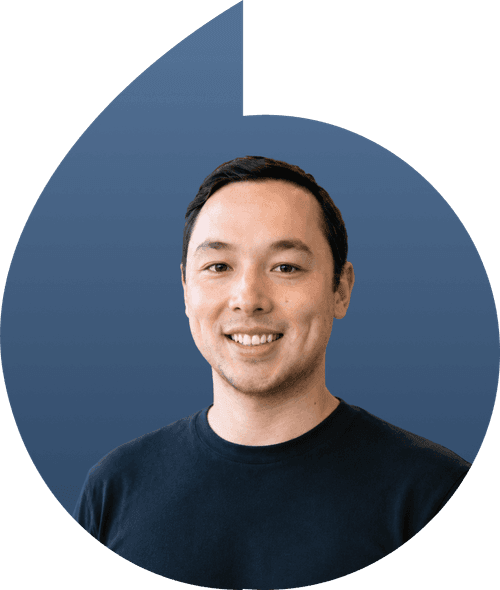 Michael Ashmead-Co-Founder, ForagerOne Michael Ashmead-Co-Founder, ForagerOne